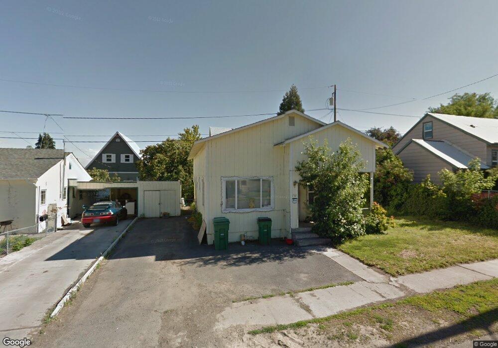 732 Roseway Dr, Klamath Falls, OR 97601 - photo 1