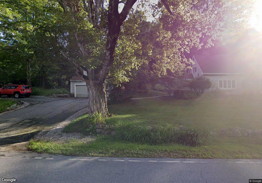 132 S Bow Rd, Bow, NH 03304 - photo 1