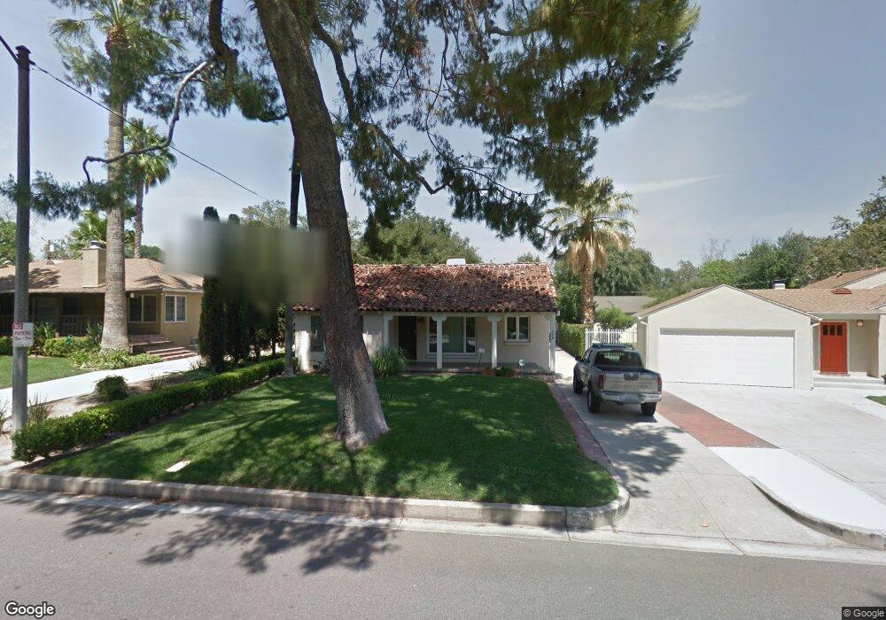 540 S Keystone St, Burbank, CA 91506 - photo 1