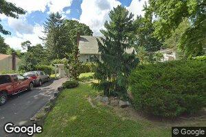 35 Alpine Dr, Alpine, NJ 07620