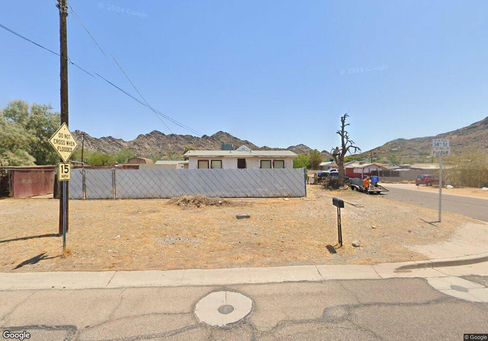 9601 N 14th St, Phoenix, AZ 85020 - photo 1