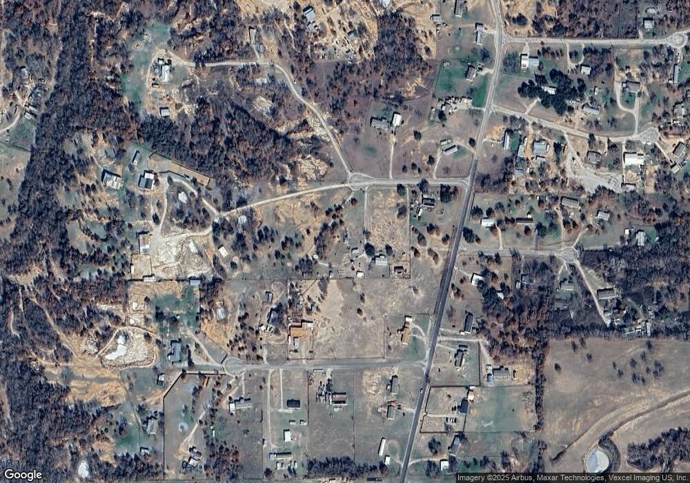 131 Little Salty Ct, Springtown, TX 76082 - photo 1