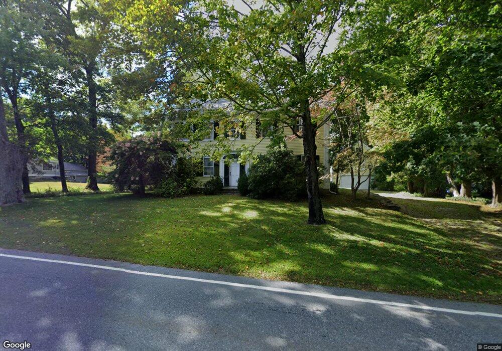 78 Liberty Hwy, Putnam, CT 06260 - photo 1