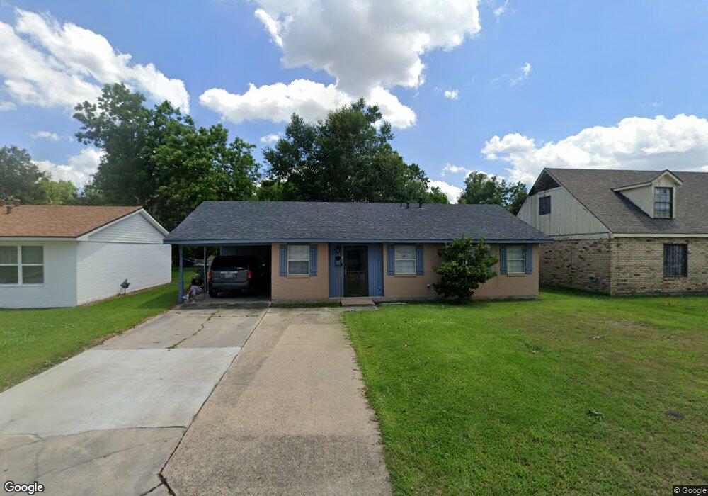 2908 Hillcrest Dr, Lake Charles, LA 70615 - photo 1