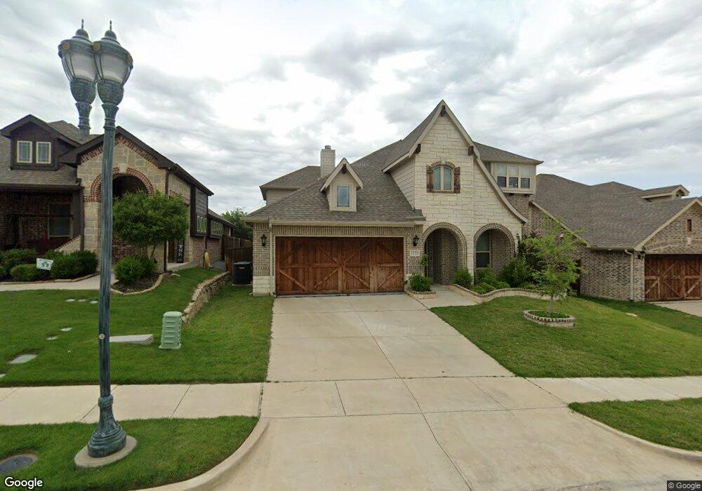 3535 Beaumont Dr, Wylie, TX 75098 - photo 1