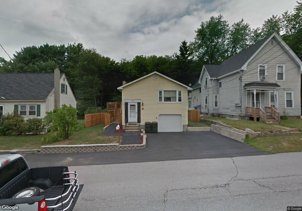 1048 Cilley Rd, Manchester, NH 03103 - photo 1