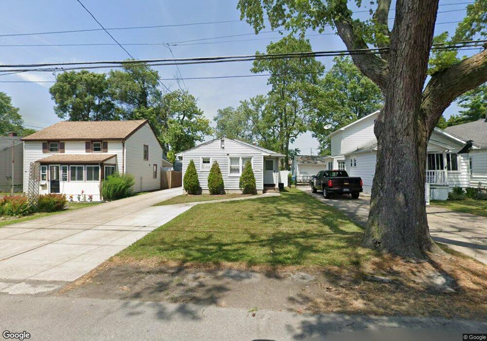 778 Revere Ave, North Tonawanda, NY 14120 - photo 1