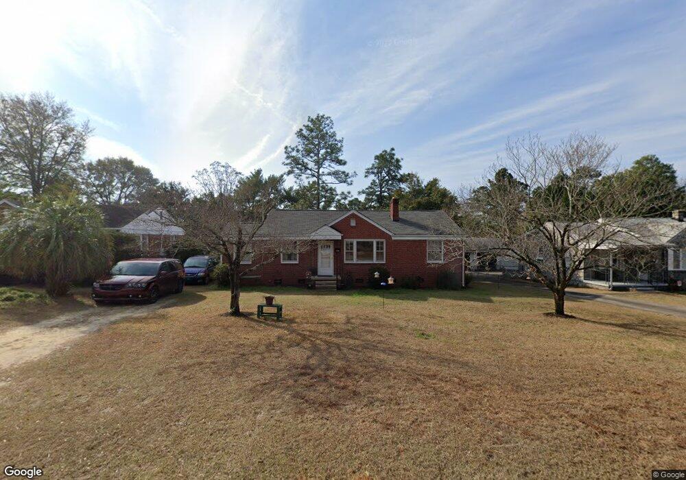 1725 C Ave, West Columbia, SC 29169 - photo 1
