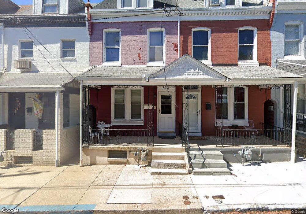 822 Thorn St, Reading, PA 19601 - photo 1