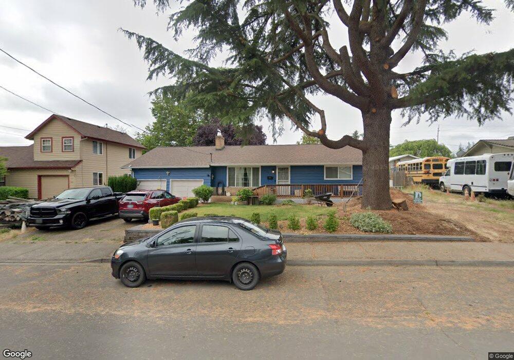 622 N Grant St, Newberg, OR 97132 - photo 1