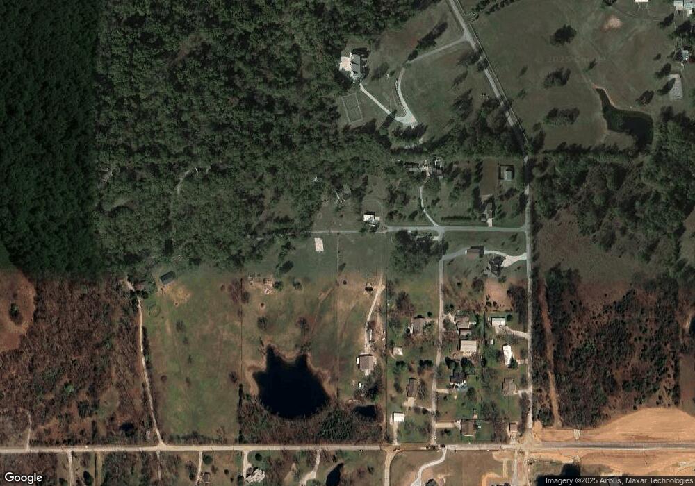 14720 E Ridgeview Ln, Claremore, OK 74019 - photo 1