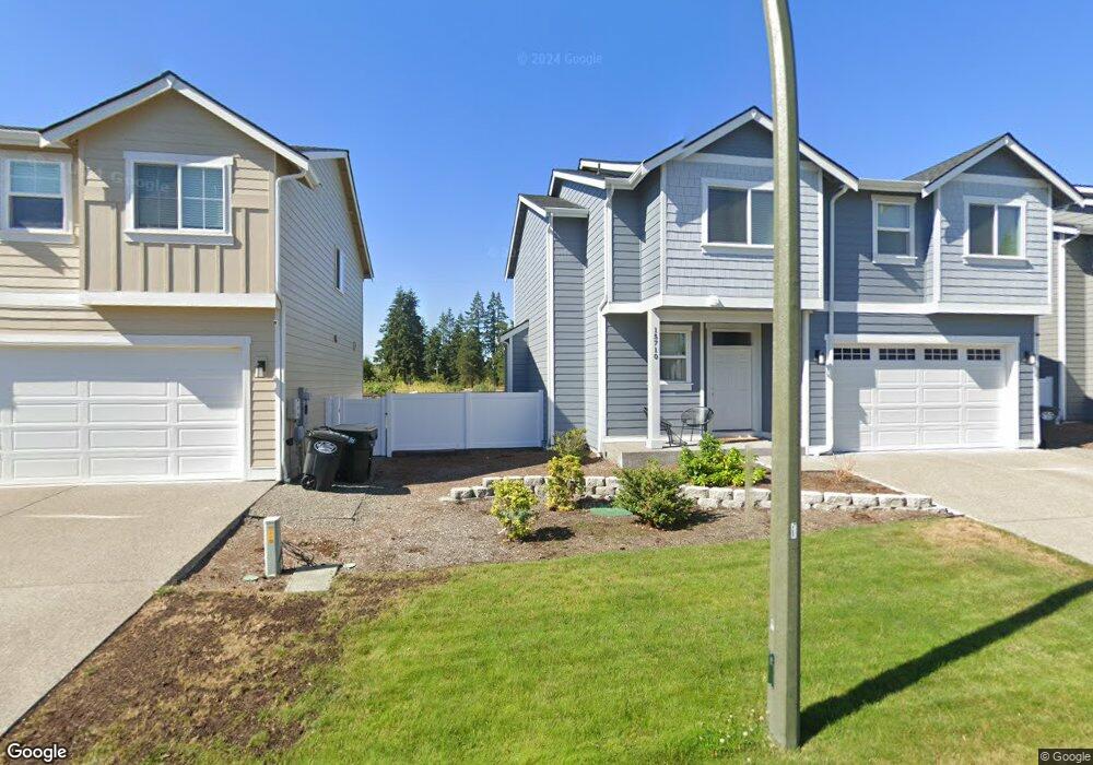 15710 View Dr SE, Yelm, WA 98597 - photo 1