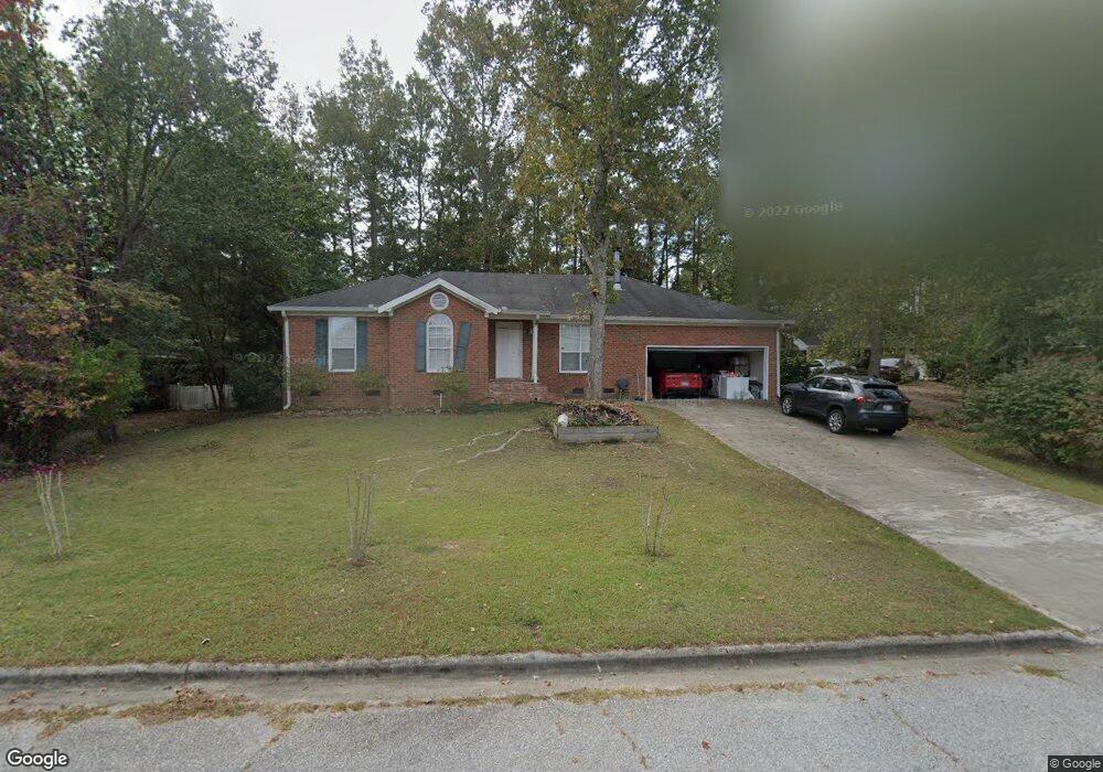 672 Tara Ln, Evans, GA 30809 - photo 1