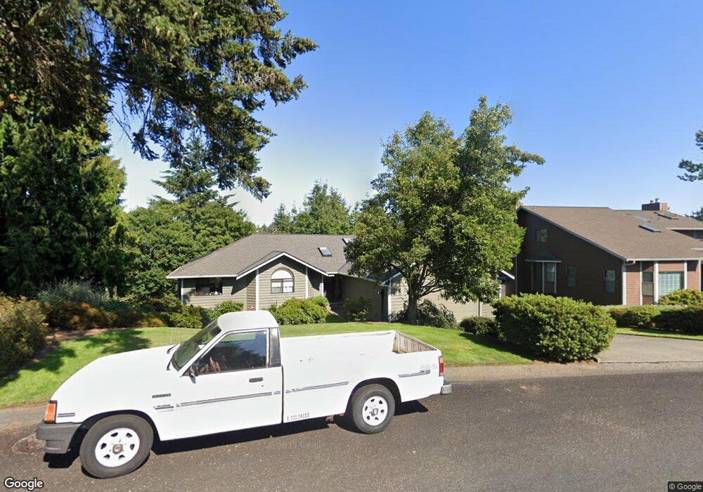 5011 58th Avenue Ct W, University Place, WA 98467 - photo 1