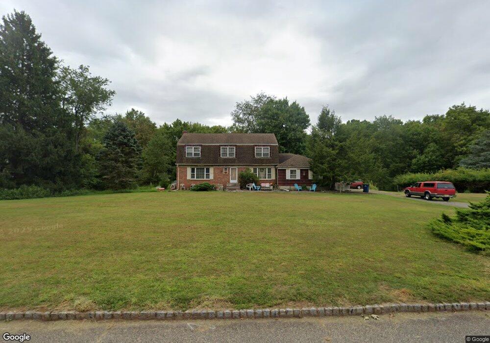 32 Whispering Hills Dr, Annandale, NJ 08801 - photo 1