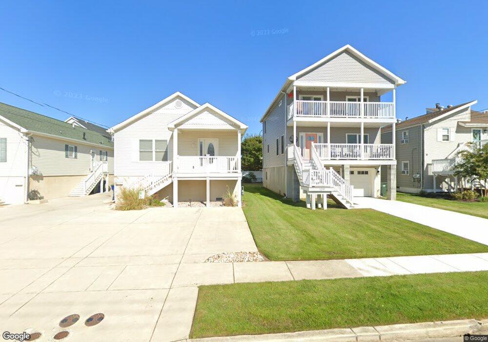 109 4th St S, Brigantine, NJ 08203 - photo 1