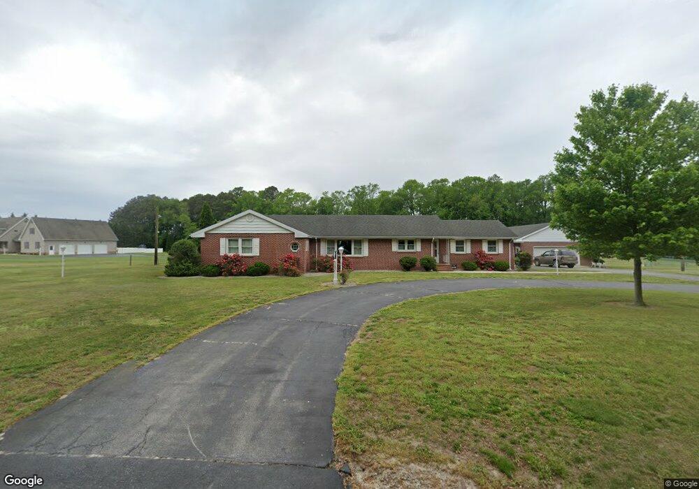 24648 Kruger Rd, Georgetown, DE 19947 - photo 1