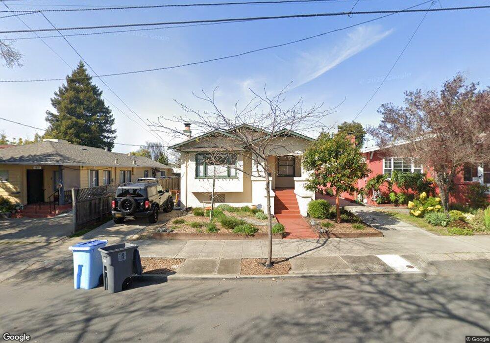 1223 Parker St, Berkeley, CA 94702 - photo 1