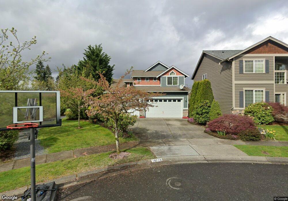 18718 13th Dr SE, Bothell, WA 98012 - photo 1