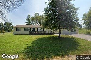 307 S Clay St, Alma, MO 64001