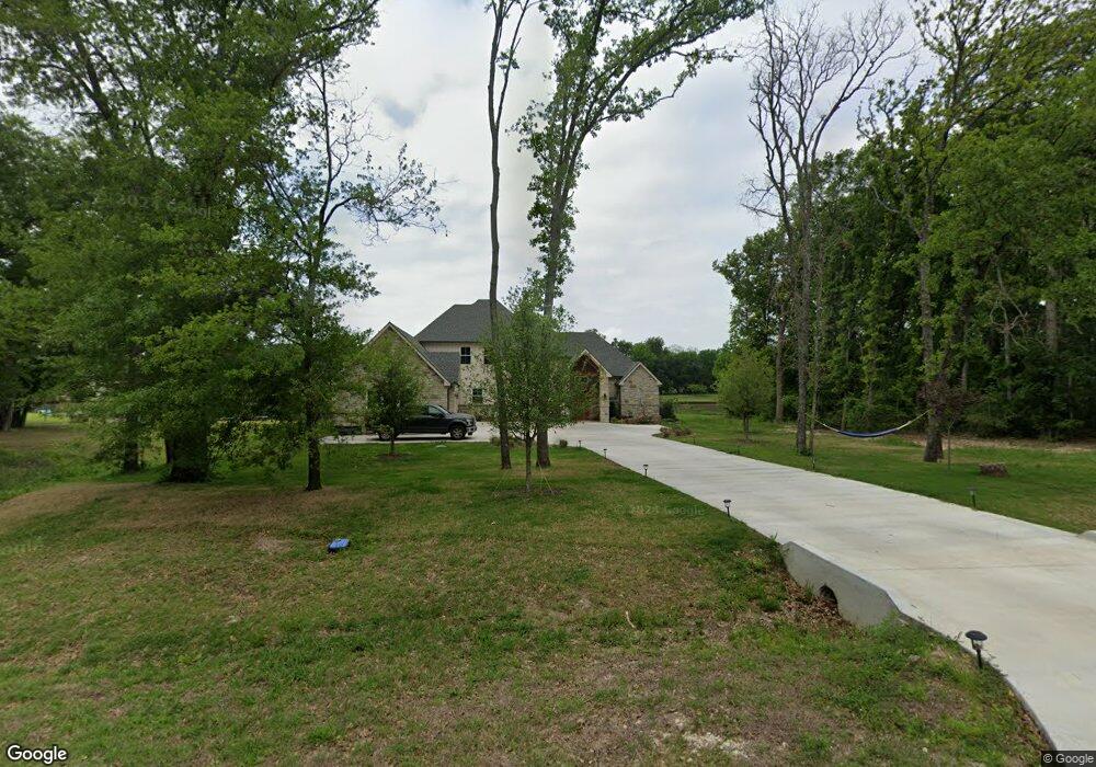 856 Waters Edge Dr, Corsicana, TX 75109 - photo 1