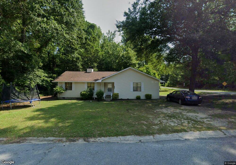 3530 Kingsview Cir, Macon, GA 31211 - photo 1