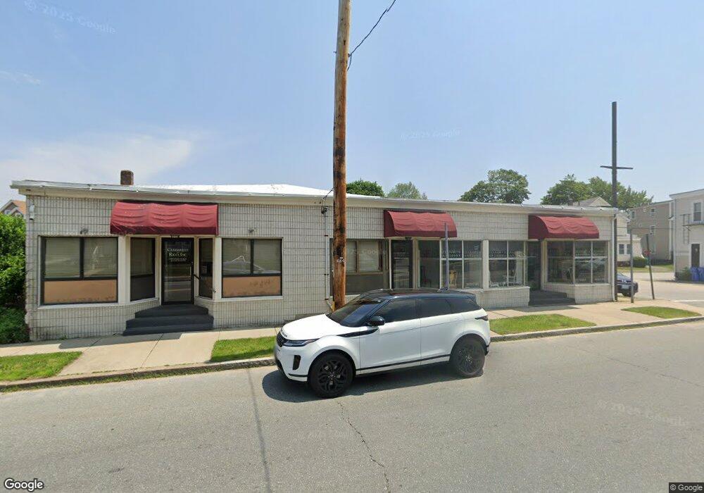 514 Pontiac Ave, Cranston, RI 02910 - photo 1