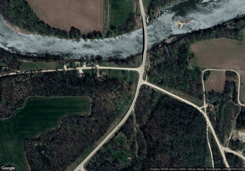 3306 Old Quarry Rd, Wever, IA 52658 - photo 1