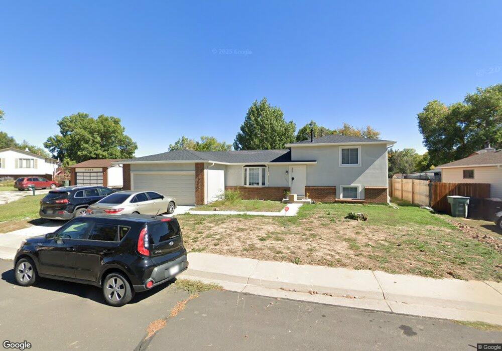 11260 Clermont Ct, Thornton, CO 80233 - photo 1