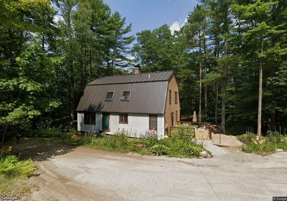 220 Rebecca Ln, Center Conway, NH 03813 - photo 1