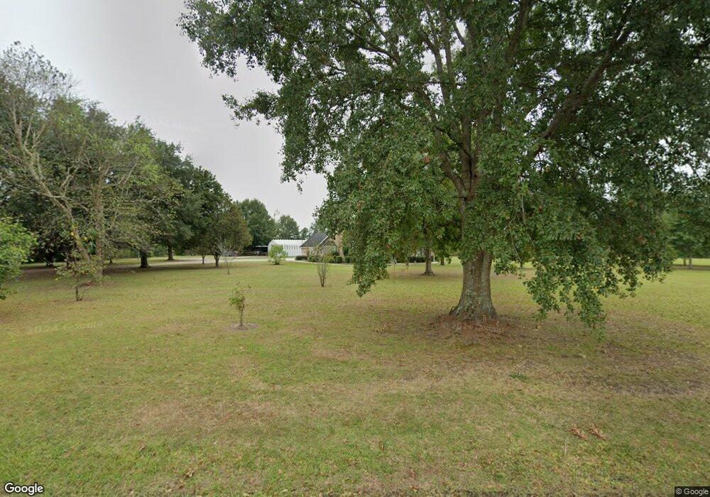 8504 James Pierce Rd, Moss Point, MS 39562 - photo 1