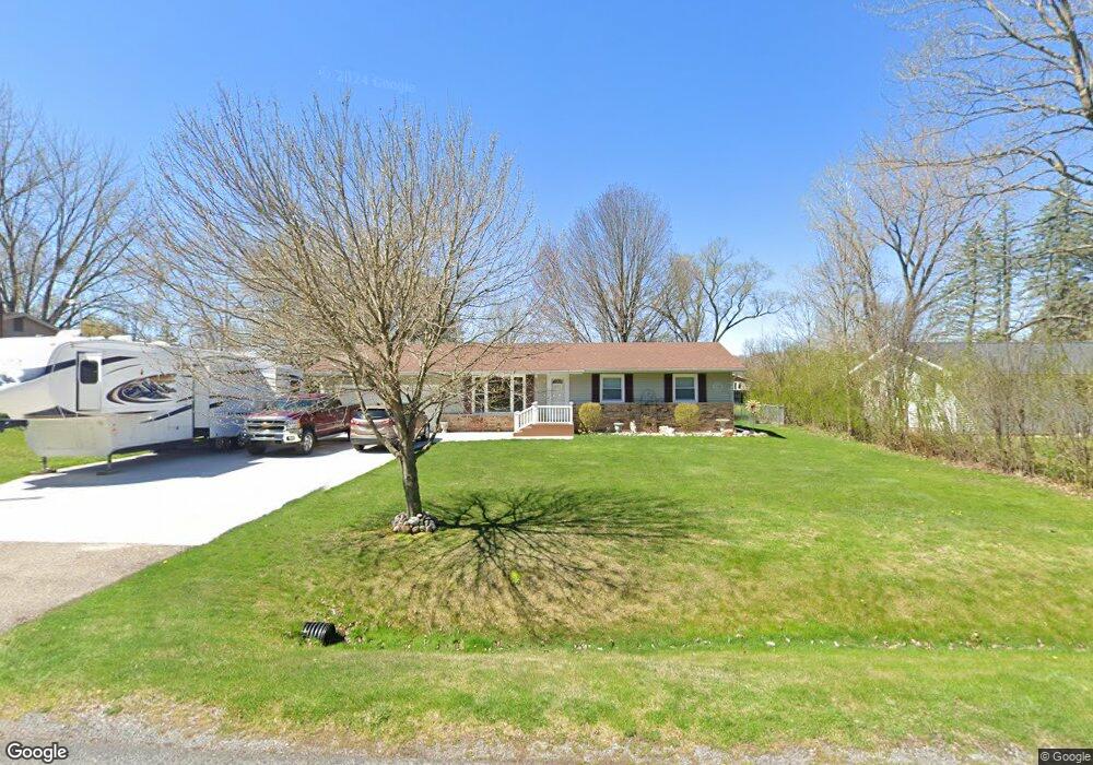 1415 Glen Rd, Midland, MI 48640 - photo 1