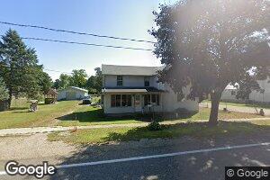 109 N Railroad St, Allen, MI 49227