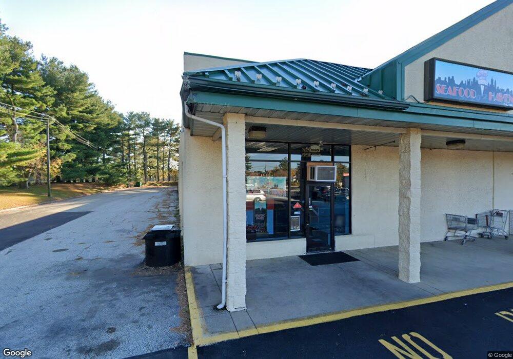 320 Beverly Rancocas Rd unit 2G, Willingboro, NJ 08046 - photo 1