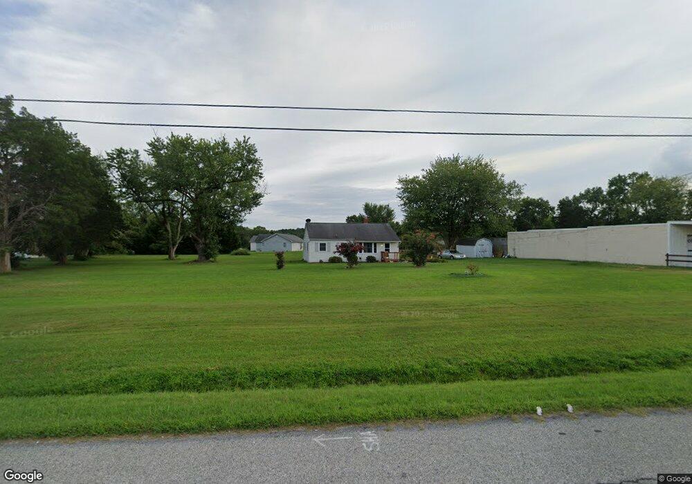 20765 Point Lookout Rd, Callaway, MD 20620 - photo 1