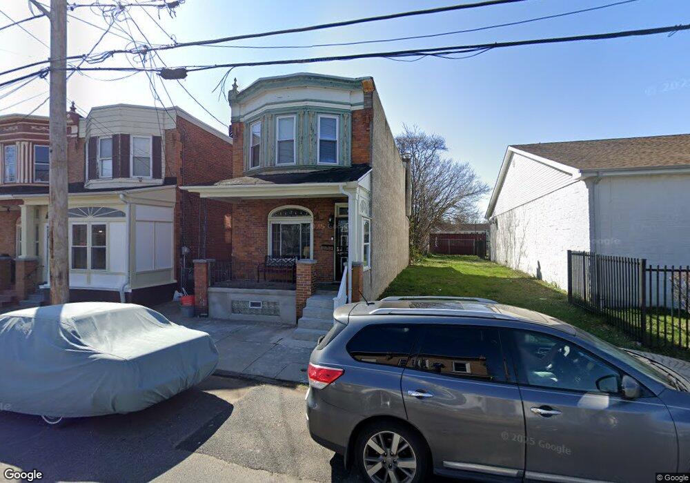 914 Chelton Ave, Camden, NJ 08104 - photo 1