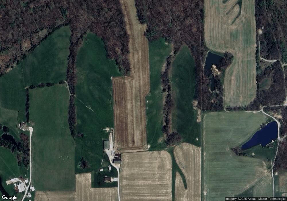 20035 Five Point Rd, Batesville, IN 47006 - photo 1