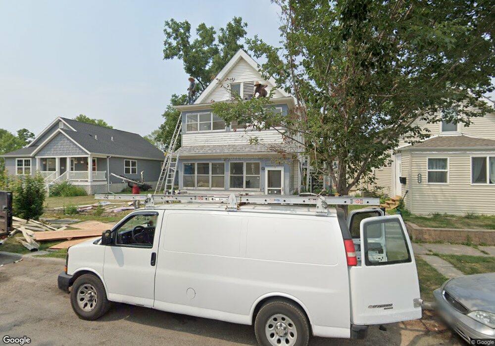 412 7th Ave SW, Cedar Rapids, IA 52404 - photo 1