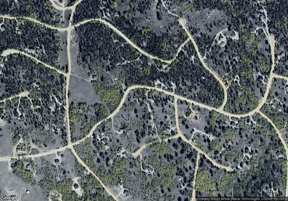 456 Ute Trail, Como, CO 80432 - photo 1