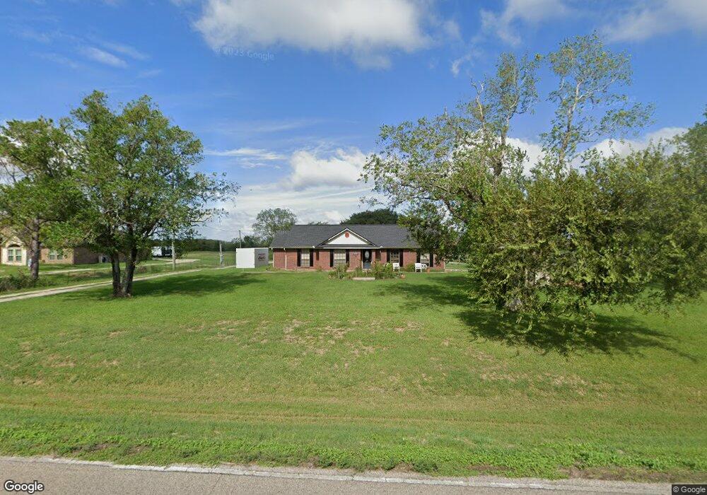 2130 County Road 165, Alvin, TX 77511 - photo 1