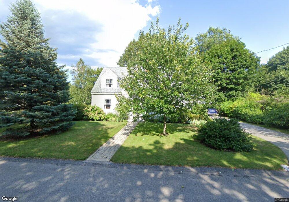 9 George St, Andover, MA 01810 - photo 1