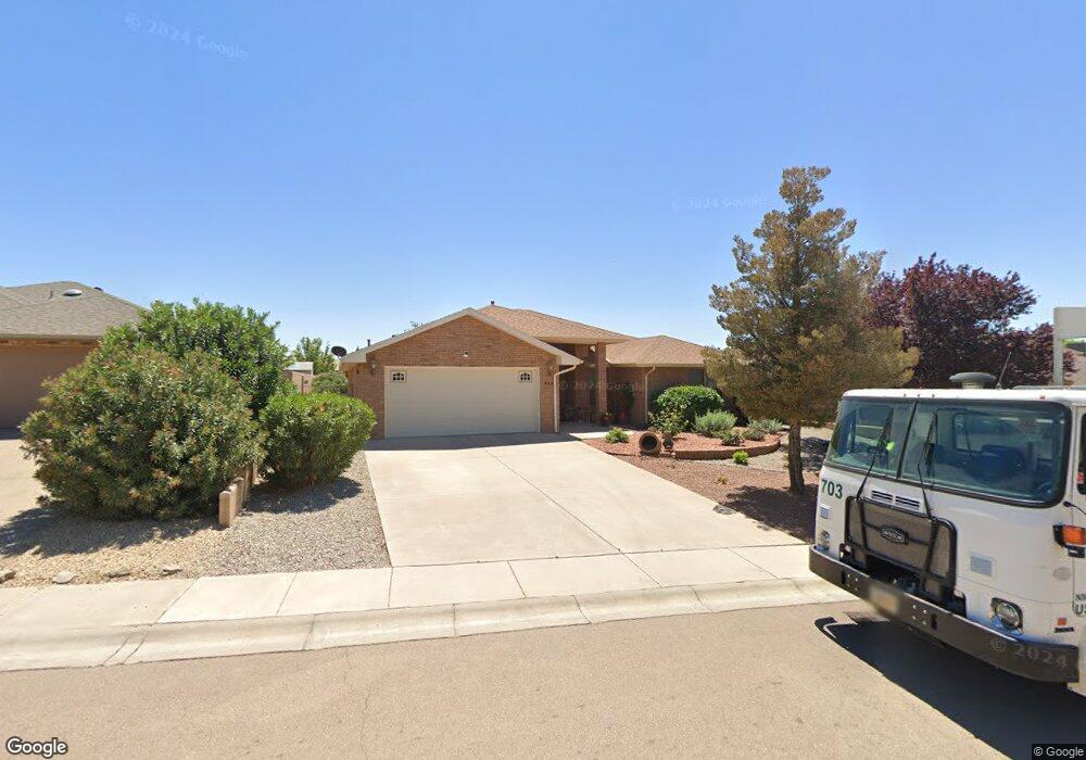 444 Cielo Grande, Alamogordo, NM 88310 - photo 1