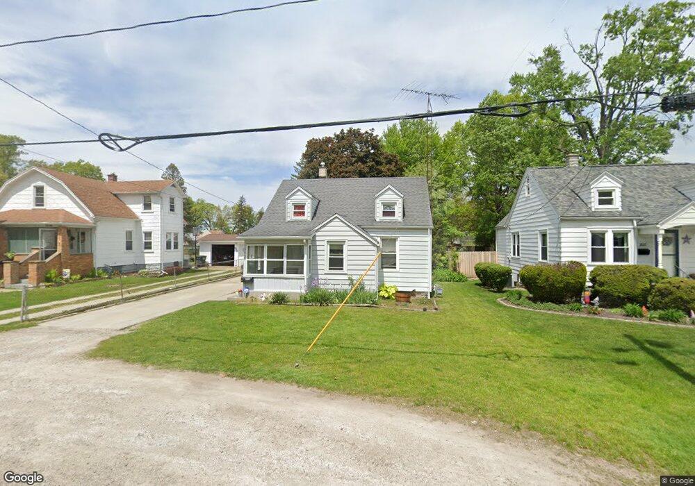 2634 Arletta St, Toledo, OH 43613 - photo 1