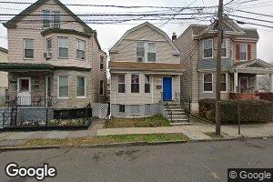 206 21st St, Irvington, NJ 07111