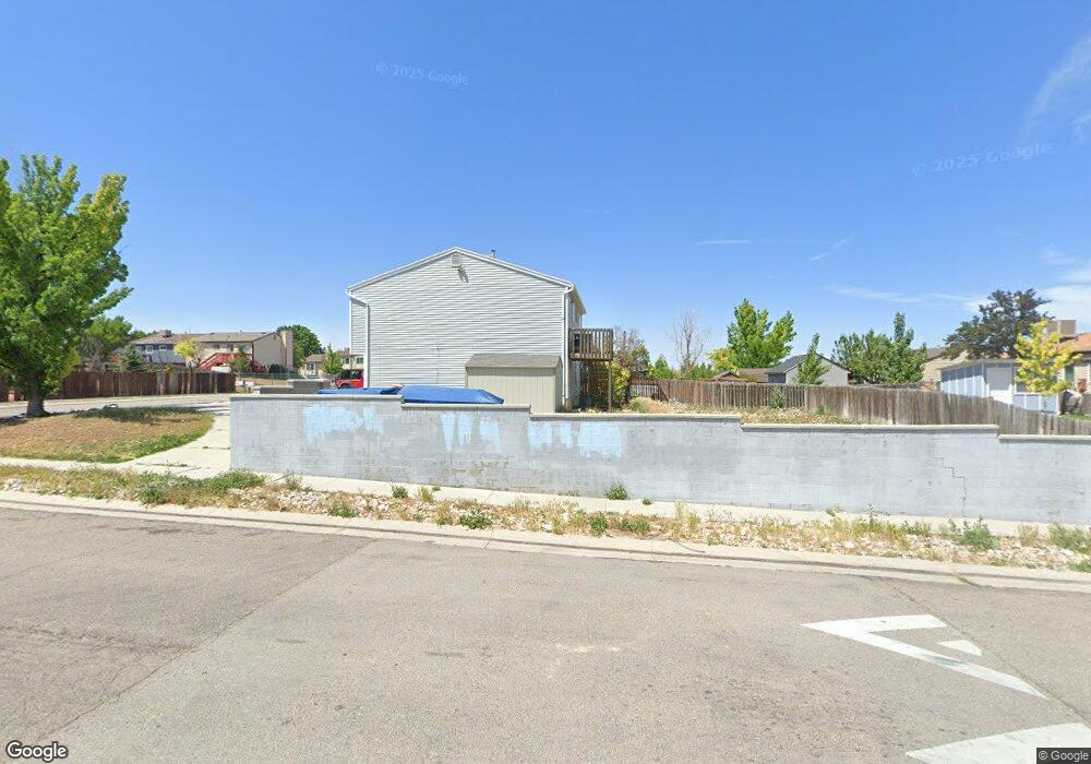 6583 Paintbrush Dr, West Jordan, UT 84081 - photo 1