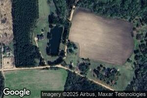 304 Mallie Hester Rd, Lenox, GA 31637