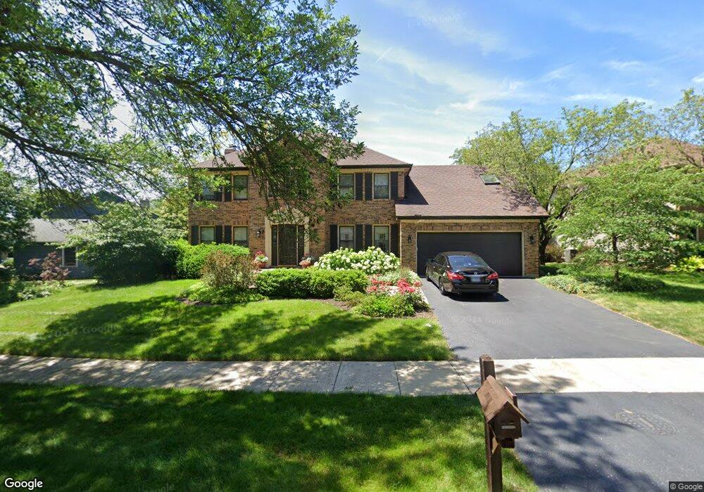 1009 Augustana Dr unit 3B, Naperville, IL 60565 - photo 1