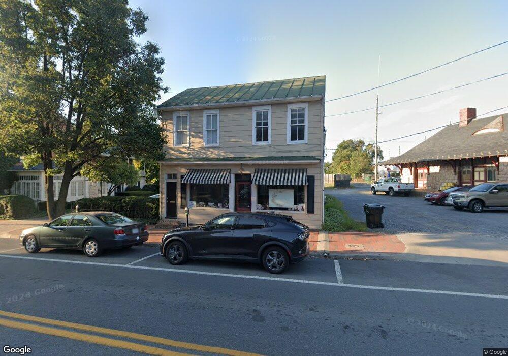 120 E Piccadilly St, Winchester, VA 22601 - photo 1