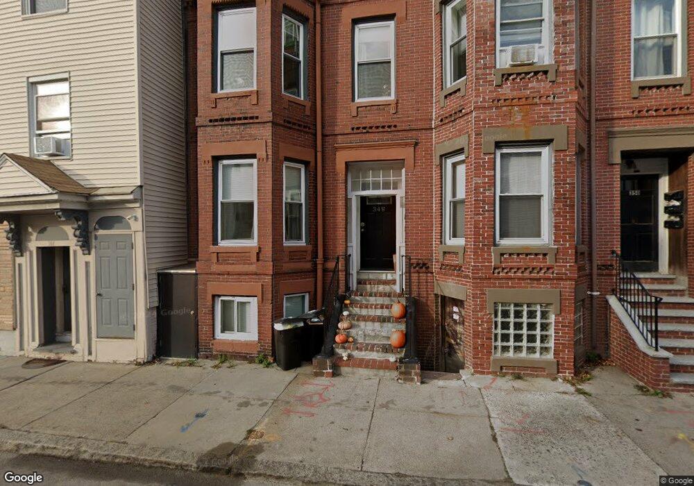 348 E 8th St, Boston, MA 02127 - photo 1