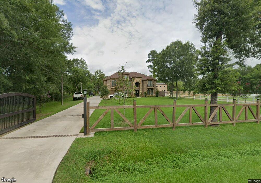 26811 Apache Trail, Magnolia, TX 77354 - photo 1